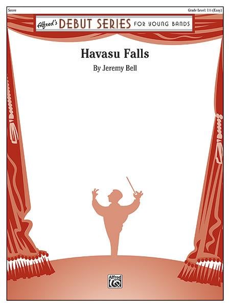 Havasu Falls
